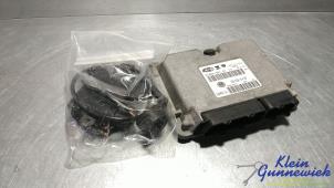 Gebruikte Inspuitcomputer Volkswagen Lupo Prijs € 50,00 Margeregeling aangeboden door Klein Gunnewiek Autodemontage & Motorentechniek