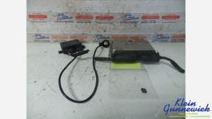 Gebruikte Inspuitcomputer Volkswagen Polo Prijs € 50,00 Margeregeling aangeboden door Klein Gunnewiek Autodemontage & Motorentechniek