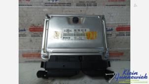 Gebruikte Computer Inspuit Volkswagen Passat Prijs € 65,00 Margeregeling aangeboden door Klein Gunnewiek Autodemontage & Motorentechniek