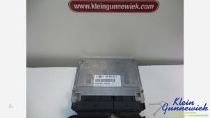 Gebruikte Inspuitcomputer Volkswagen Passat Prijs € 65,00 Margeregeling aangeboden door Klein Gunnewiek Autodemontage & Motorentechniek