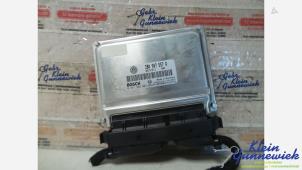 Gebruikte Inspuitcomputer Volkswagen Passat Prijs € 65,00 Margeregeling aangeboden door Klein Gunnewiek Autodemontage & Motorentechniek