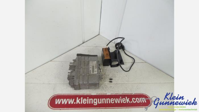 Gebruikte Computer Inspuit Volkswagen Polo Prijs € 38,00 Margeregeling aangeboden door Klein Gunnewiek Autodemontage & Motorentechniek