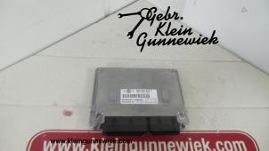 Gebruikte Inspuitcomputer Volkswagen Passat Prijs € 50,00 Margeregeling aangeboden door Gebr.Klein Gunnewiek Ho.BV