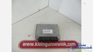Gebruikte Inspuitcomputer Volkswagen Passat Prijs € 50,00 Margeregeling aangeboden door Klein Gunnewiek Autodemontage & Motorentechniek