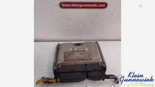 Gebruikte Computer Inspuit Volkswagen Polo Prijs € 50,00 Margeregeling aangeboden door Klein Gunnewiek Autodemontage & Motorentechniek