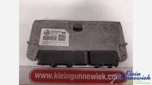 Gebruikte Inspuitcomputer Volkswagen Polo Prijs € 100,00 Margeregeling aangeboden door Klein Gunnewiek Autodemontage & Motorentechniek