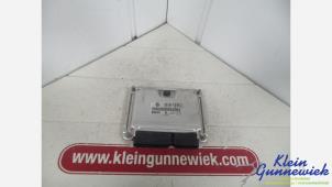 Gebruikte Inspuitcomputer Volkswagen Polo Prijs € 65,00 Margeregeling aangeboden door Klein Gunnewiek Autodemontage & Motorentechniek