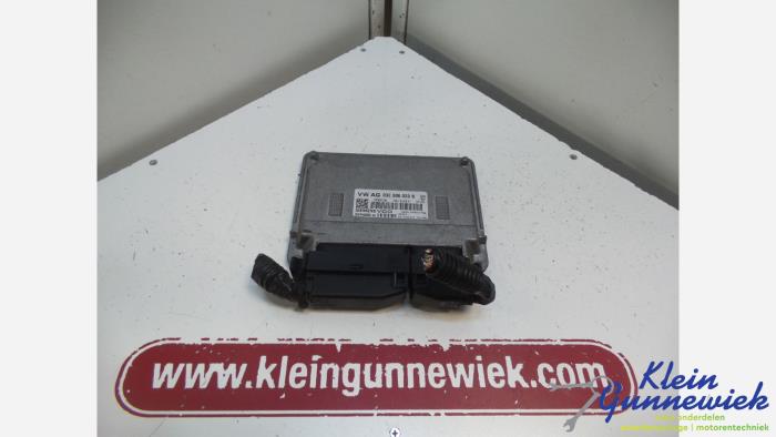 Gebruikte Computer Inspuit Volkswagen Polo Prijs € 49,00 Margeregeling aangeboden door Klein Gunnewiek Autodemontage & Motorentechniek