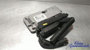 Gebruikte Inspuitcomputer Volkswagen Polo Prijs € 100,00 Margeregeling aangeboden door Klein Gunnewiek Autodemontage & Motorentechniek