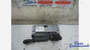 Gebruikte Inspuitcomputer Volkswagen Polo Prijs € 100,00 Margeregeling aangeboden door Klein Gunnewiek Autodemontage & Motorentechniek