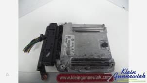 Gebruikte Inspuitcomputer Volkswagen Bestel Prijs € 100,00 Margeregeling aangeboden door Klein Gunnewiek Autodemontage & Motorentechniek
