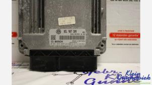 Gebruikte Inspuitcomputer Volkswagen Golf Prijs € 67,00 Margeregeling aangeboden door Klein Gunnewiek Autodemontage & Motorentechniek