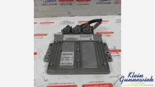 Gebruikte Inspuitcomputer Renault Laguna Prijs € 50,00 Margeregeling aangeboden door Klein Gunnewiek Autodemontage & Motorentechniek