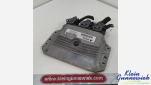 Gebruikte Inspuitcomputer Renault Clio Prijs € 75,00 Margeregeling aangeboden door Klein Gunnewiek Autodemontage & Motorentechniek