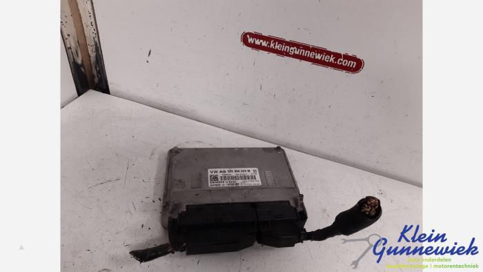 Gebruikte Computer Inspuit Seat Ibiza Prijs € 71,00 Margeregeling aangeboden door Klein Gunnewiek Autodemontage & Motorentechniek