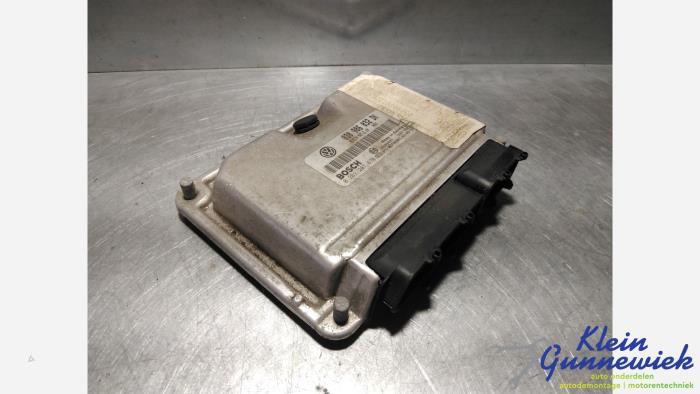 Gebruikte Computer Inspuit Seat Arosa Prijs € 32,00 Margeregeling aangeboden door Klein Gunnewiek Autodemontage & Motorentechniek