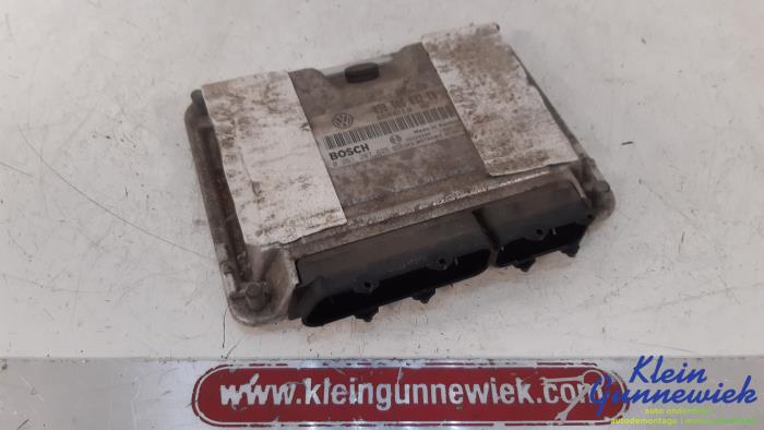 Gebruikte Computer Inspuit Seat Arosa Prijs € 32,00 Margeregeling aangeboden door Klein Gunnewiek Autodemontage & Motorentechniek