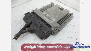 Gebruikte Computer Inspuit Seat Altea Prijs € 50,00 Margeregeling aangeboden door Klein Gunnewiek Autodemontage & Motorentechniek