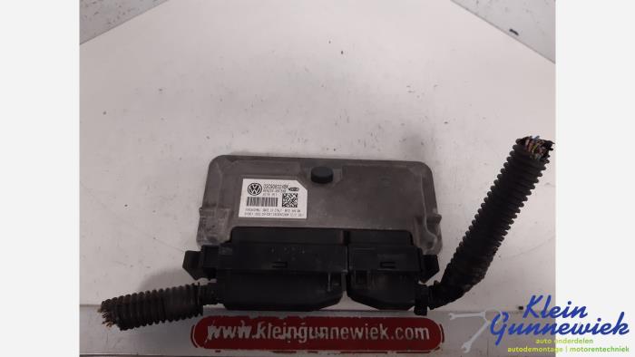 Gebruikte Computer Inspuit Seat Ibiza Prijs € 38,00 Margeregeling aangeboden door Klein Gunnewiek Autodemontage & Motorentechniek