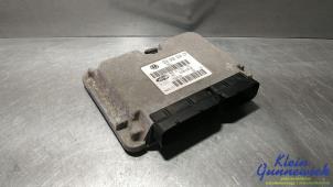 Gebruikte Inspuitcomputer Seat Toledo Prijs € 60,00 Margeregeling aangeboden door Klein Gunnewiek Autodemontage & Motorentechniek