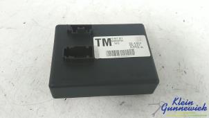 Gebruikte Module Verlichting Opel Insignia Prijs € 45,00 Margeregeling aangeboden door Klein Gunnewiek Autodemontage & Motorentechniek