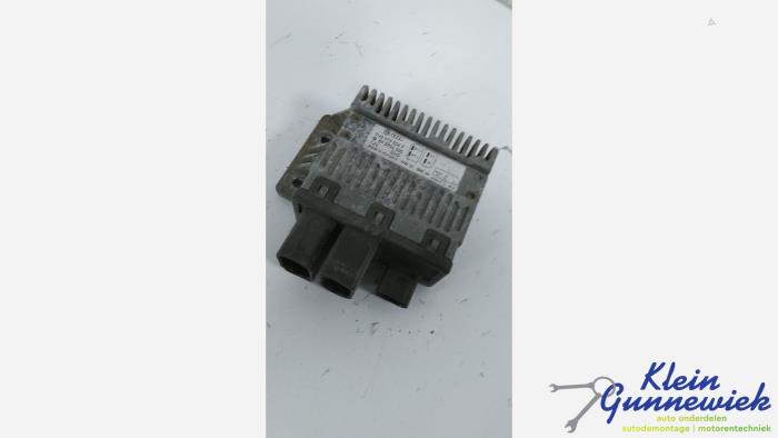 Gebruikte Computer Koeling Volkswagen Bestel Prijs € 45,00 Margeregeling aangeboden door Klein Gunnewiek Autodemontage & Motorentechniek