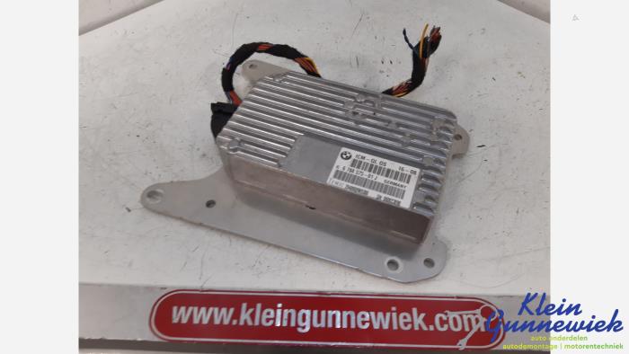 Gebruikte Computer Ontsteking BMW X6 Prijs € 202,00 Margeregeling aangeboden door Klein Gunnewiek Autodemontage & Motorentechniek