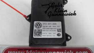 Gebruikte Module Verlichting Volkswagen Jetta Prijs € 85,00 Margeregeling aangeboden door Gebr.Klein Gunnewiek Ho.BV