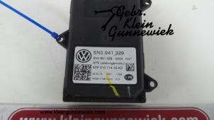 Gebruikte Verlichtings Module Volkswagen Jetta Prijs € 85,00 Margeregeling aangeboden door Gebr.Klein Gunnewiek Ho.BV