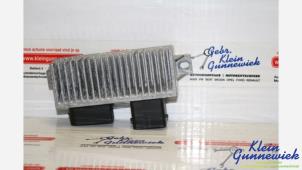 Gebruikte Koeling Module Renault Kangoo Prijs € 65,00 Margeregeling aangeboden door Klein Gunnewiek Autodemontage & Motorentechniek