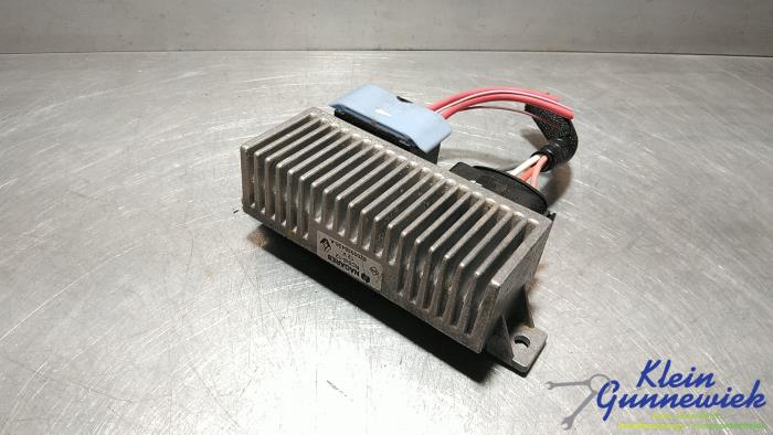 Gebruikte Koeling Module Renault Master Prijs € 25,00 Margeregeling aangeboden door Klein Gunnewiek Autodemontage & Motorentechniek