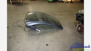 Gebruikte Hardtop Cabriodak Renault Megane Prijs € 295,00 Margeregeling aangeboden door Klein Gunnewiek Autodemontage & Motorentechniek