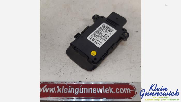 Gebruikte Sensor cruise control Audi A8 Prijs € 161,00 Margeregeling aangeboden door Klein Gunnewiek Autodemontage & Motorentechniek