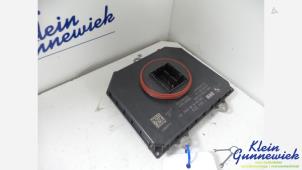 Gebruikte Computer Verlichting BMW 7-Serie Prijs € 150,00 Margeregeling aangeboden door Klein Gunnewiek Autodemontage & Motorentechniek