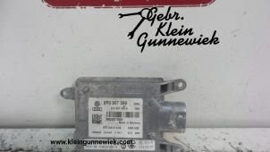 Gebruikte Cruise control sensor Audi Q5 Prijs € 150,00 Margeregeling aangeboden door Gebr.Klein Gunnewiek Ho.BV