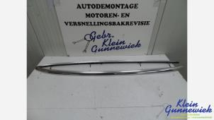 Gebruikte Dakrail links Audi Q3 Prijs € 95,00 Margeregeling aangeboden door Klein Gunnewiek Autodemontage & Motorentechniek