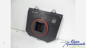 Gebruikte Computer Verlichting BMW 7-Serie Prijs € 150,00 Margeregeling aangeboden door Klein Gunnewiek Autodemontage & Motorentechniek