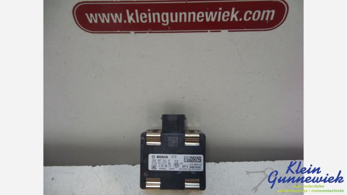 Gebruikte Cruise control sensor Volkswagen Passat Prijs € 214,00 Margeregeling aangeboden door Klein Gunnewiek Autodemontage & Motorentechniek