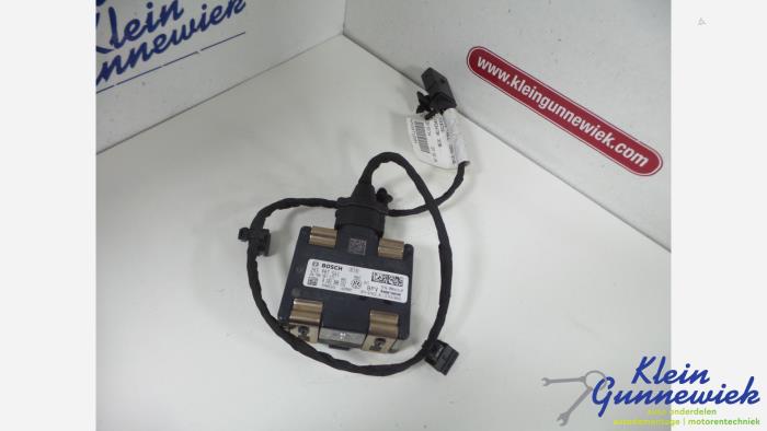 Gebruikte Cruise control sensor Volkswagen Caddy Prijs € 200,00 Margeregeling aangeboden door Klein Gunnewiek Autodemontage & Motorentechniek