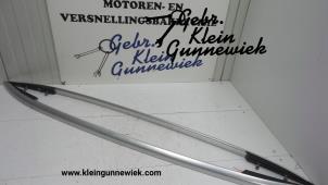 Gebruikte Dakrail links Volkswagen Polo Prijs € 100,00 Margeregeling aangeboden door Gebr.Klein Gunnewiek Ho.BV