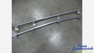 Gebruikte Roofrail links Seat Altea Prijs € 85,00 Margeregeling aangeboden door Klein Gunnewiek Autodemontage & Motorentechniek