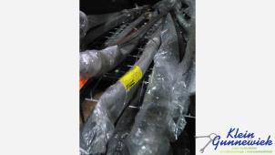 Gebruikte Roofrail links Seat Altea Prijs € 100,00 Margeregeling aangeboden door Klein Gunnewiek Autodemontage & Motorentechniek