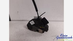 Ford Transit Deurslot Mechanieken 2Deurs links voorraad