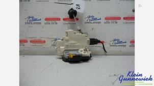 Gebruikte Deurslot Mechaniek 4Deurs rechts-achter Seat Exeo Prijs € 35,00 Margeregeling aangeboden door Klein Gunnewiek Autodemontage & Motorentechniek