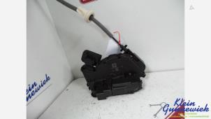 Gebruikte Deurslot Mechaniek 4Deurs rechts-voor Volkswagen E-Golf Prijs € 30,00 Margeregeling aangeboden door Klein Gunnewiek Autodemontage & Motorentechniek