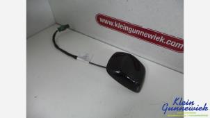 Gebruikte GPS Antenne Porsche Panamera Prijs € 45,00 Margeregeling aangeboden door Klein Gunnewiek Autodemontage & Motorentechniek