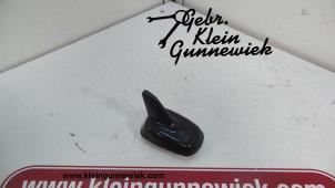 Gebruikte GPS Antenne Volkswagen Tiguan Prijs € 35,00 Margeregeling aangeboden door Gebr.Klein Gunnewiek Ho.BV