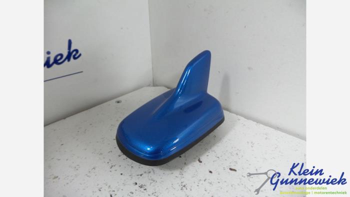 Gebruikte GPS Antenne Audi A7 Prijs € 30,00 Margeregeling aangeboden door Klein Gunnewiek Autodemontage & Motorentechniek