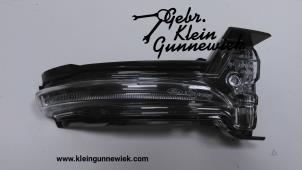 Gebruikte Knipperlicht spiegel rechts Ford Kuga Prijs € 15,00 Margeregeling aangeboden door Gebr.Klein Gunnewiek Ho.BV