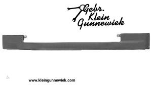 Nieuwe Grille Lijst Volkswagen Bestel Prijs € 42,35 Inclusief btw aangeboden door Gebr.Klein Gunnewiek Ho.BV